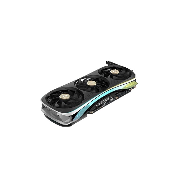 Zotac GAMING GeForce RTX 4090 AMP Extreme AIRO nVidia 24GB GDDR6X 384bit PCIe videókártya
