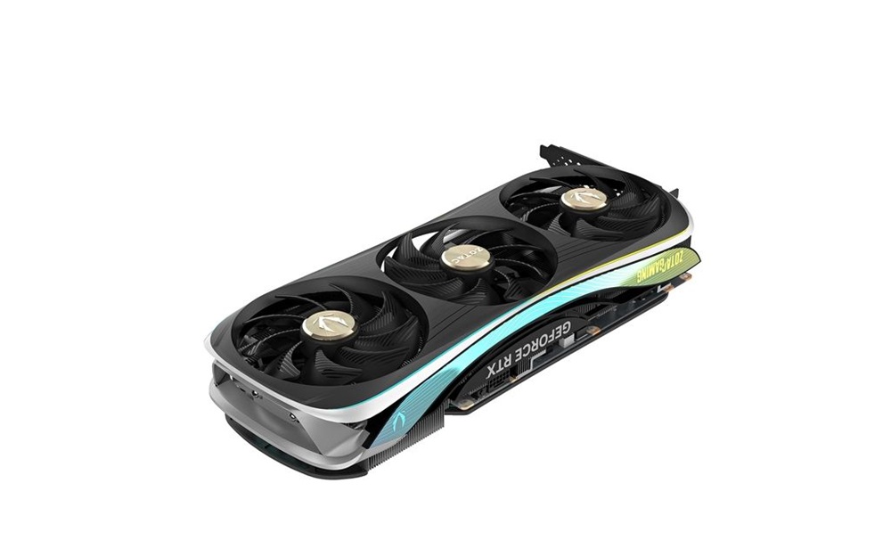 Zotac GAMING GeForce RTX 4090 AMP Extreme AIRO nVidia 24GB GDDR6X 384bit PCIe videókártya