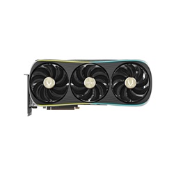 Zotac GAMING GeForce RTX 4090 AMP Extreme AIRO nVidia 24GB GDDR6X 384bit PCIe videókártya