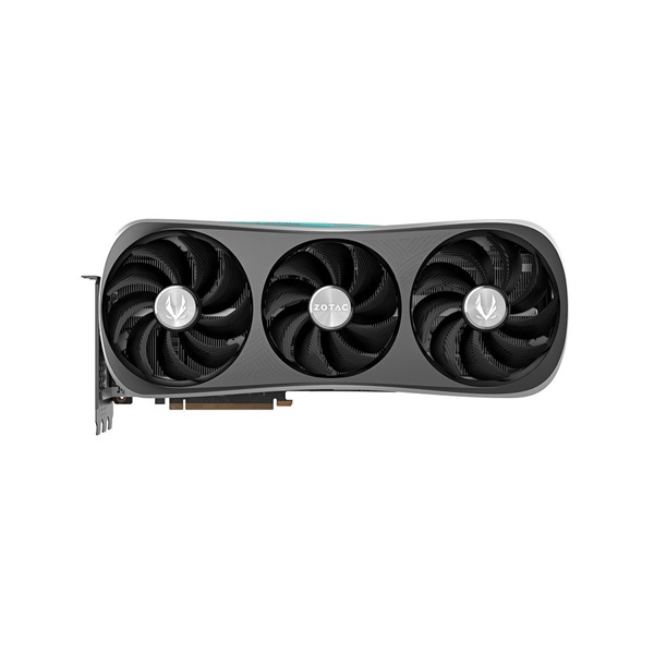 Zotac GAMING GeForce RTX 4090 Trinity nVidia 24GB GDDR6X 384bit PCIe videókártya