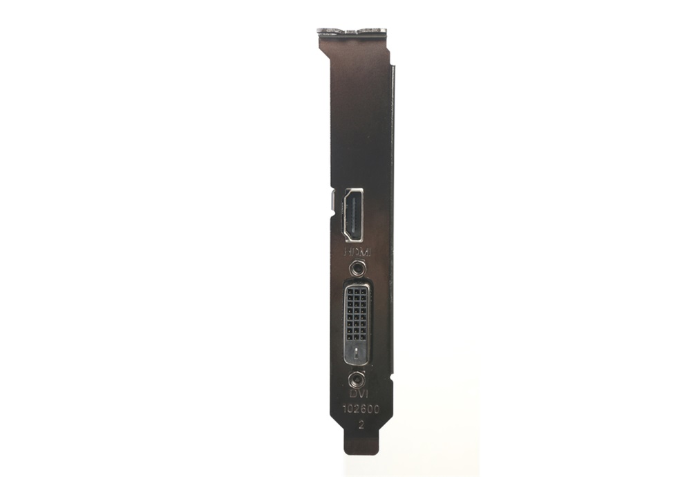 Zotac GeForce GT 1030 nVidia 2GB GDDR5 64bit  PCIe videokártya