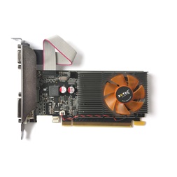 Zotac GeForce GT 710 2GB nVidia 2GB DDR3 64bit PCIe videókártya