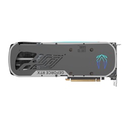 Zotac GeForce RTX 4070 SUPER Trinity Black Edition nVidia 12GB GDDR6X 192bit PCIe videókártya