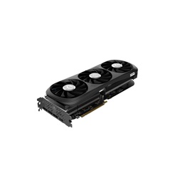 Zotac GeForce RTX 4070 SUPER Trinity Black Edition nVidia 12GB GDDR6X 192bit PCIe videókártya