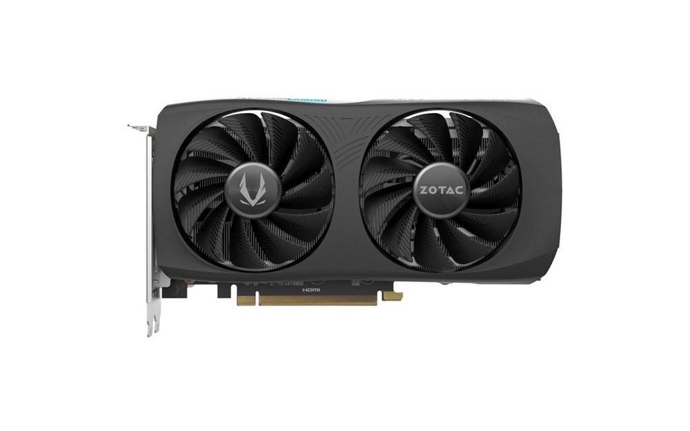 Zotac GAMING GeForce RTX 4070 SUPER Twin Edge nVidia 12GB GDDR6X 192bit PCIe videókártya