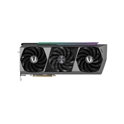 Zotac GeForce RTX 4070 Ti SUPER AMP HOLO nVidia 16GB GDDR6X 256bit PCIe videókártya