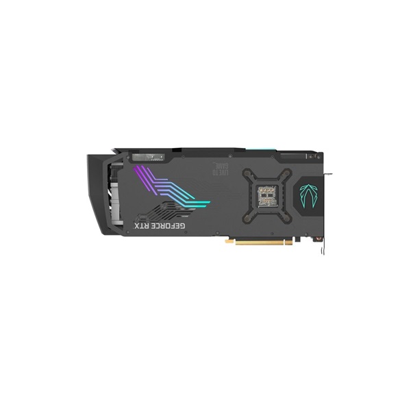 Zotac GeForce RTX 4070 Ti SUPER AMP HOLO nVidia 16GB GDDR6X 256bit PCIe videókártya