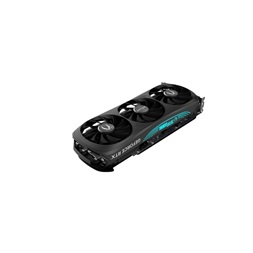 Zotac GeForce RTX 4070 Ti SUPER Trinity Black Edition nVidia 16GB GDDR6X 256bit PCIe videókártya