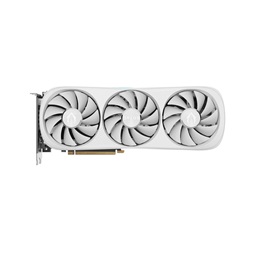 Zotac GAMING GeForce RTX 4070 Ti SUPER Trinity OC White Edition nVidia 16GB GDDR6X 256bit PCIe videókártya