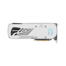 Zotac GAMING GeForce RTX 4070 Ti SUPER Trinity OC White Edition nVidia 16GB GDDR6X 256bit PCIe videókártya