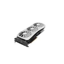 Zotac GAMING GeForce RTX 4070 Ti SUPER Trinity OC White Edition nVidia 16GB GDDR6X 256bit PCIe videókártya