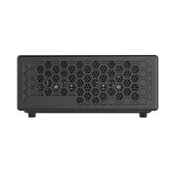 Zotac ZBOX-CI329NANO-BE mini Intel barbone asztali PC