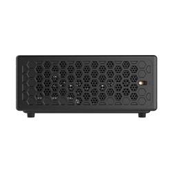Zotac ZBOX-CI329NANO-BE mini Intel barbone asztali PC