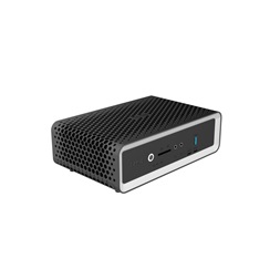 Zotac ZBOX-CI622NANO-BE (i3-10110U/2x SO-DIMM DDR4/1x SATA) mini Intel barbone asztali PC