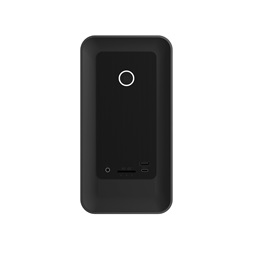 Zotac ZBOX ECM53060C-BE (i5-10400/2x SO-DIMM DDR4/1x SATA, 1x M.2/RTX 3060) Intel barbone asztali PC