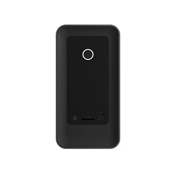Zotac ZBOX ECM73070C-BE (teljes értékű, nem LHR RTX 3070 videokártyával!) Intel barbone asztali PC