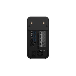 Zotac ZBOX ECM73070C-BE (teljes értékű, nem LHR RTX 3070 videokártyával!) Intel barbone asztali PC
