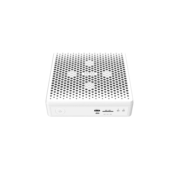 Zotac ZBOX-EN374070W-BE-W5B Mini/Core i7-13700HX/16GB/1TB/Win11/RTX 4070/fehér asztali számítógép