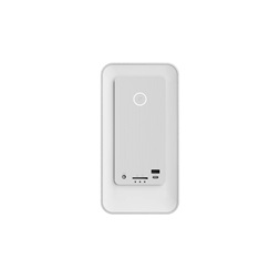 Zotac ZBOX-ERP54060W-BE-W5B Mini/Core i5-13400/16GB/1TB/Win11/RTX 4060/fehér asztali számítógép