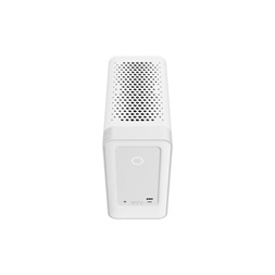 Zotac ZBOX-ERP74070W-BE-W5B Mini/Core i7-13700/16GB/1TB/Win11/RTX 4070/fehér asztali számítógép