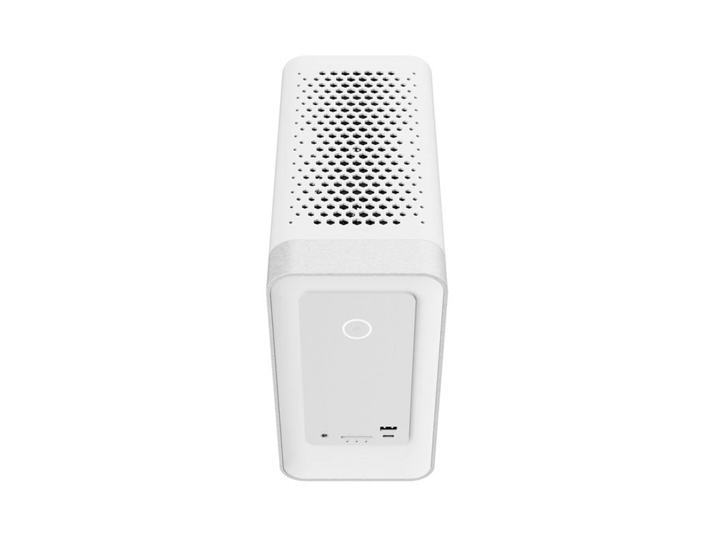 Zotac ZBOX-ERP74070W-BE-W5B Mini/Core i7-13700/16GB/1TB/Win11/RTX 4070/fehér asztali számítógép