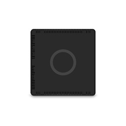Zotac ZBOX QK7P5000  (i7-7700T/2x SO-DIMM DDR4/1x SATA, 1x M.2/ QUADRO P5000 16GB GDDR5) mini Intel barbone asztali PC
