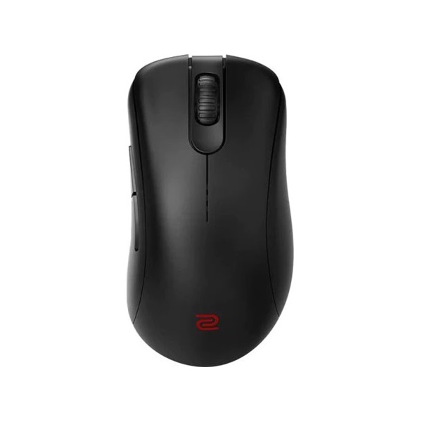 Zowie EC2-CW optikai USB / vezeték nélküli gaming egér fekete