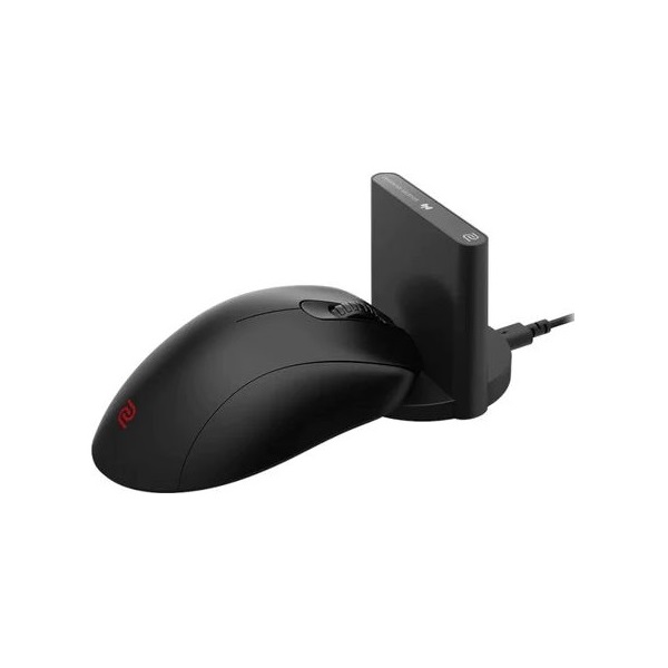 Zowie EC2-CW optikai USB / vezeték nélküli gaming egér fekete