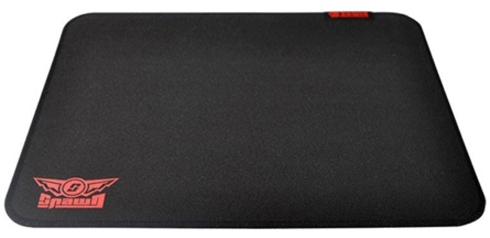 Zowie P-TF Rough Speed Edition gamer egérpad