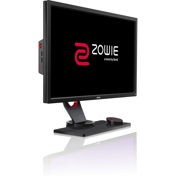 BenQ Zowie 24" XL2430 FHD TN 144Hz DP/VGA/DVI/HDMI/USB monitor