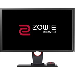 BenQ Zowie 24" XL2430 FHD TN 144Hz DP/VGA/DVI/HDMI/USB monitor