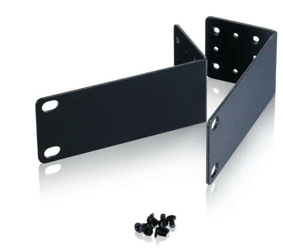 ZyXEL ACCESSORY-ZZSW01F 19" Long Bracket GS1920-8HPv2 rackmount kit