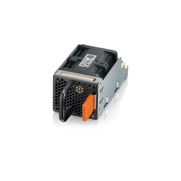 ZyXEL CX4800-56F DC 48x10/25G SFP28 8x100G QSFP28 port 2xDC power supply L3 Aggregation Fiber Switch