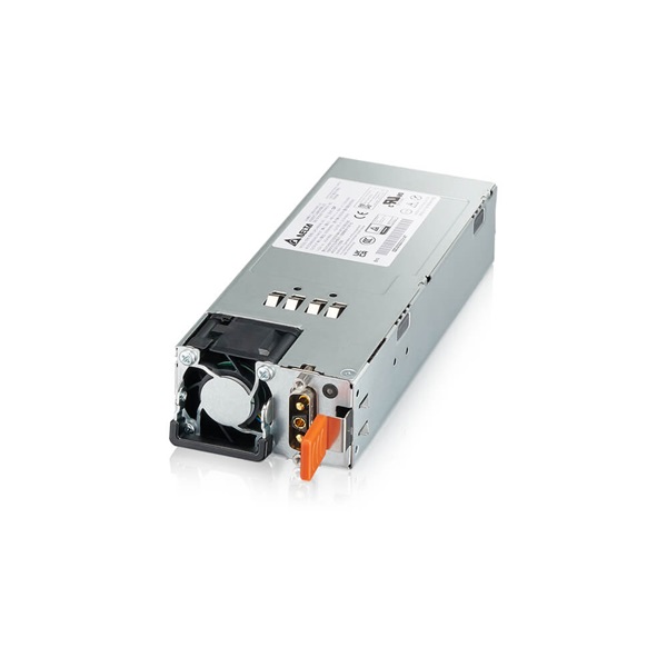 ZyXEL CX4800-56F DC 48x10/25G SFP28 8x100G QSFP28 port 2xDC power supply L3 Aggregation Fiber Switch