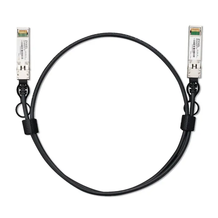 ZyXEL DAC25G-1M 25G SFP28 1m DAC kábel