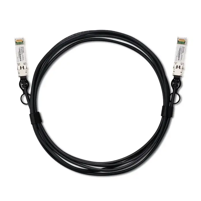 ZyXEL DAC25G-3M 25G SFP28 3m DAC kábel