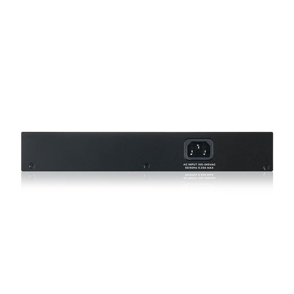 ZyXEL GS1915-24E 24x GbE LAN port Smart menedzselhető switch