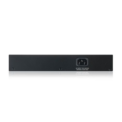 ZyXEL GS1915-24E 24x GbE LAN port Smart menedzselhető switch