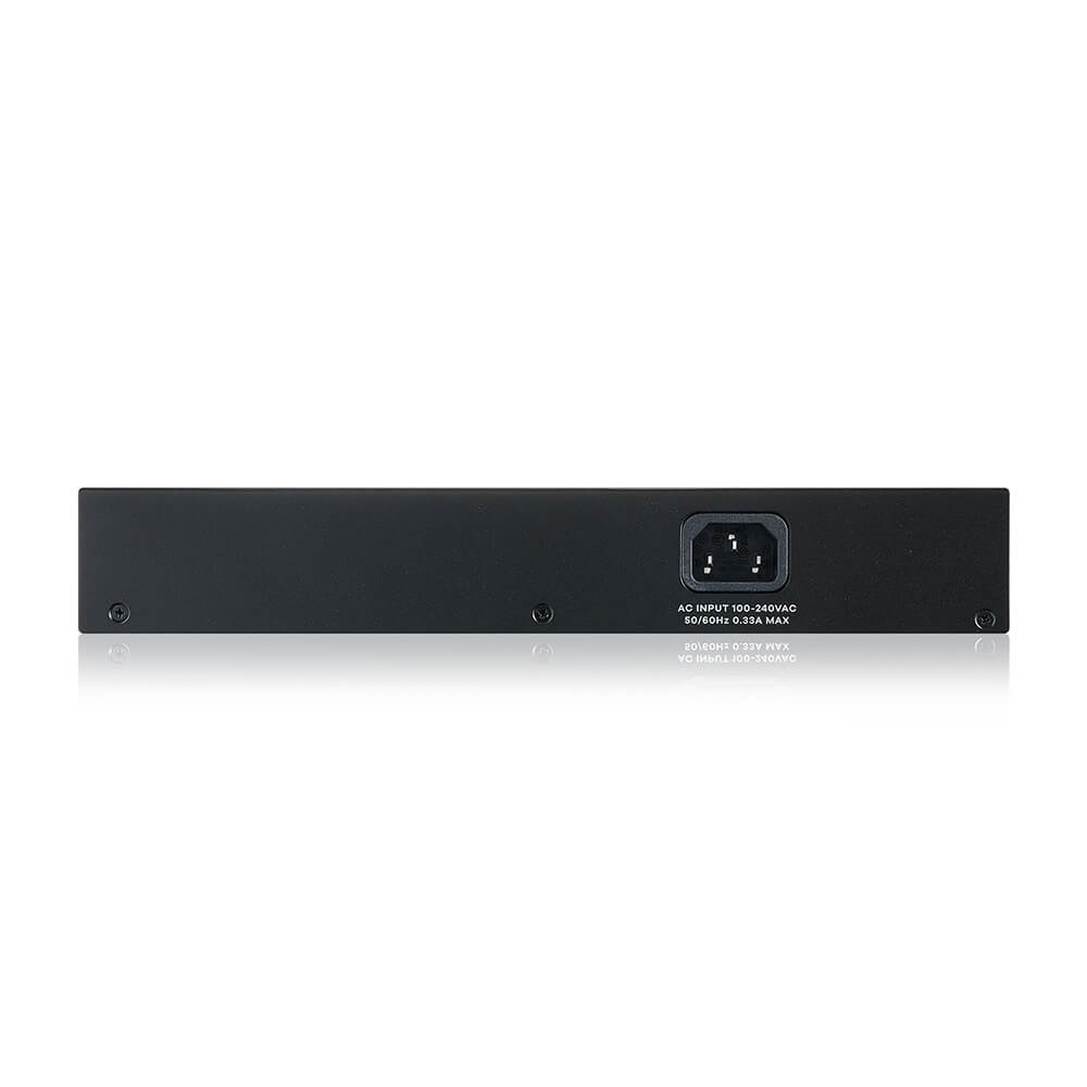 ZyXEL GS1915-24E 24x GbE LAN port Smart menedzselhető switch