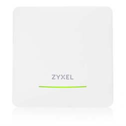 ZyXEL NWA50BEPRO BE6500 WiFi 7 802.11be Dual-Radio Vezeték nélküli Access Point