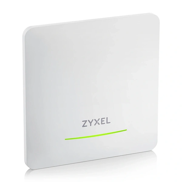 ZyXEL NWA50BE BE5100 WiFi 7 802.11be Dual-Radio Vezeték nélküli Access Point