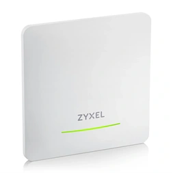 ZyXEL NWA50BE BE5100 WiFi 7 802.11be Dual-Radio Vezeték nélküli Access Point