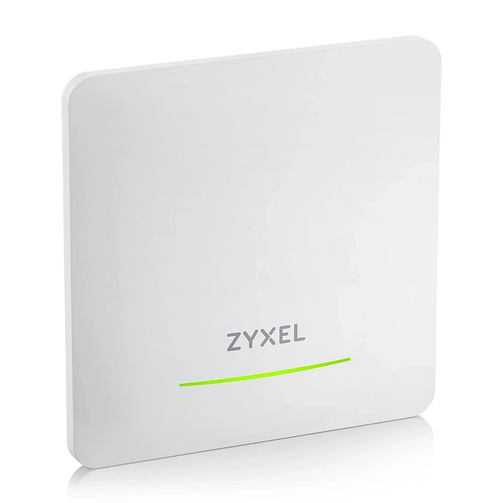 ZyXEL NWA50BE BE5100 WiFi 7 802.11be Dual-Radio Vezeték nélküli Access Point