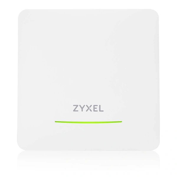 ZyXEL NWA50BE BE5100 WiFi 7 802.11be Dual-Radio Vezeték nélküli Access Point