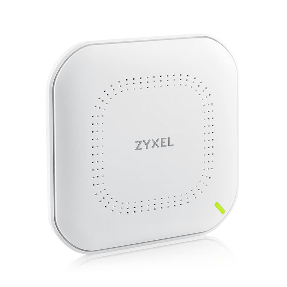 ZyXEL NWA90AXPRO 802.11ax Wi-Fi 6 1x 2.5GbE LAN port Dual-Band vezeték nélküli Access Point