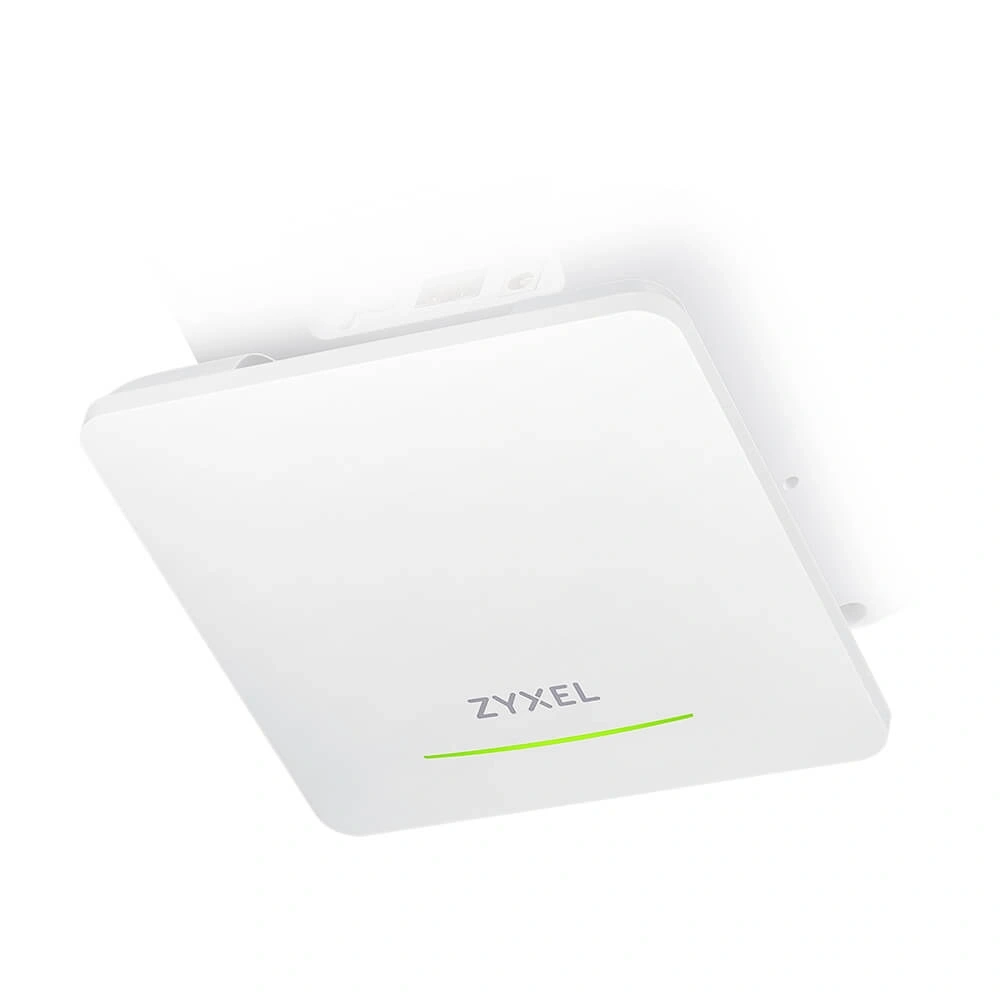 ZyXEL NWA90BEPRO BE6500 WiFi 7 802.11be Dual-Radio Vezeték nélküli Access Point