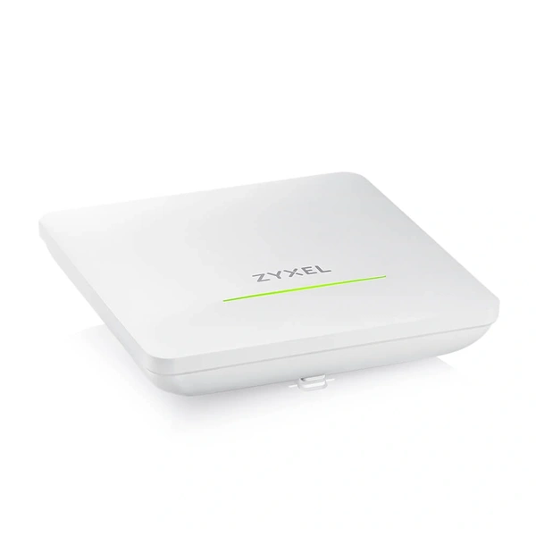 ZyXEL NWA90BEPRO BE6500 WiFi 7 802.11be Dual-Radio Vezeték nélküli Access Point