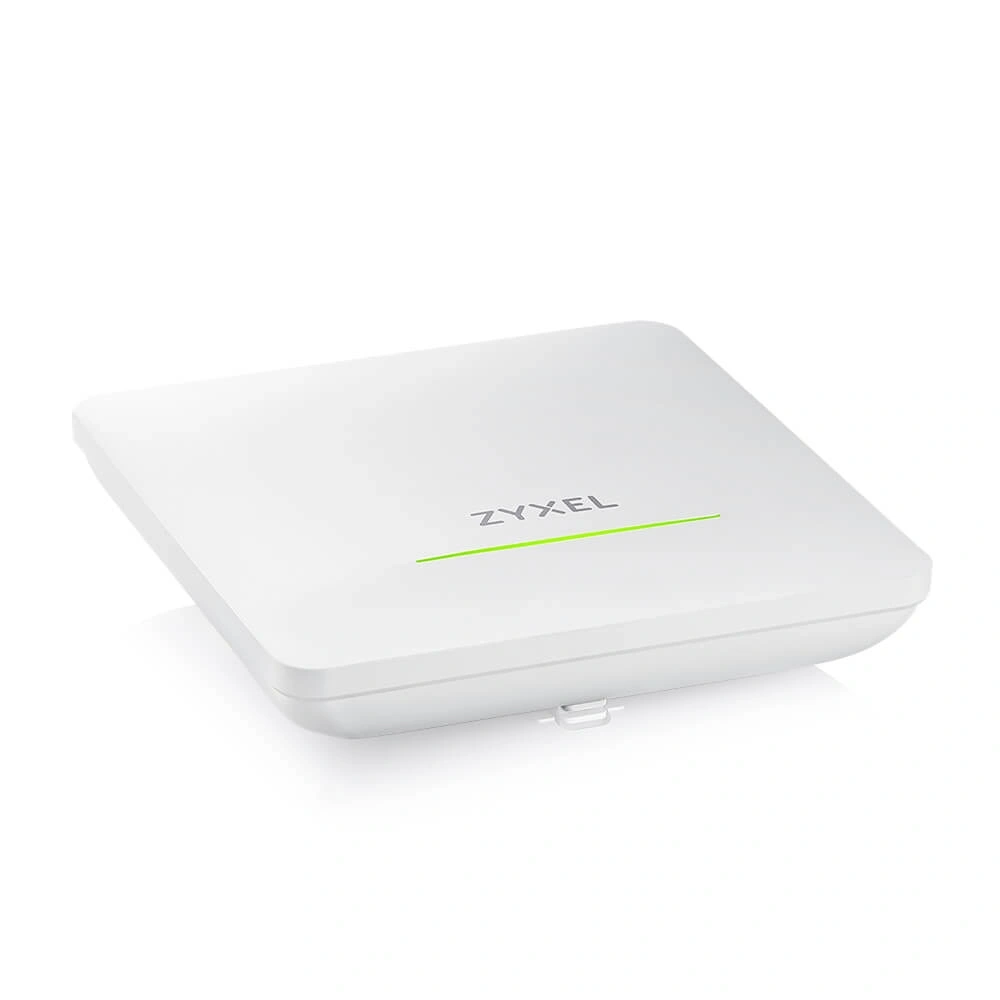 ZyXEL NWA90BEPRO BE6500 WiFi 7 802.11be Dual-Radio Vezeték nélküli Access Point