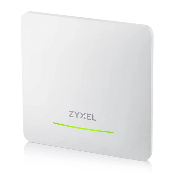 ZyXEL NWA90BEPRO BE6500 WiFi 7 802.11be Dual-Radio Vezeték nélküli Access Point