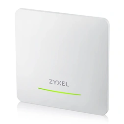 ZyXEL NWA90BEPRO BE6500 WiFi 7 802.11be Dual-Radio Vezeték nélküli Access Point